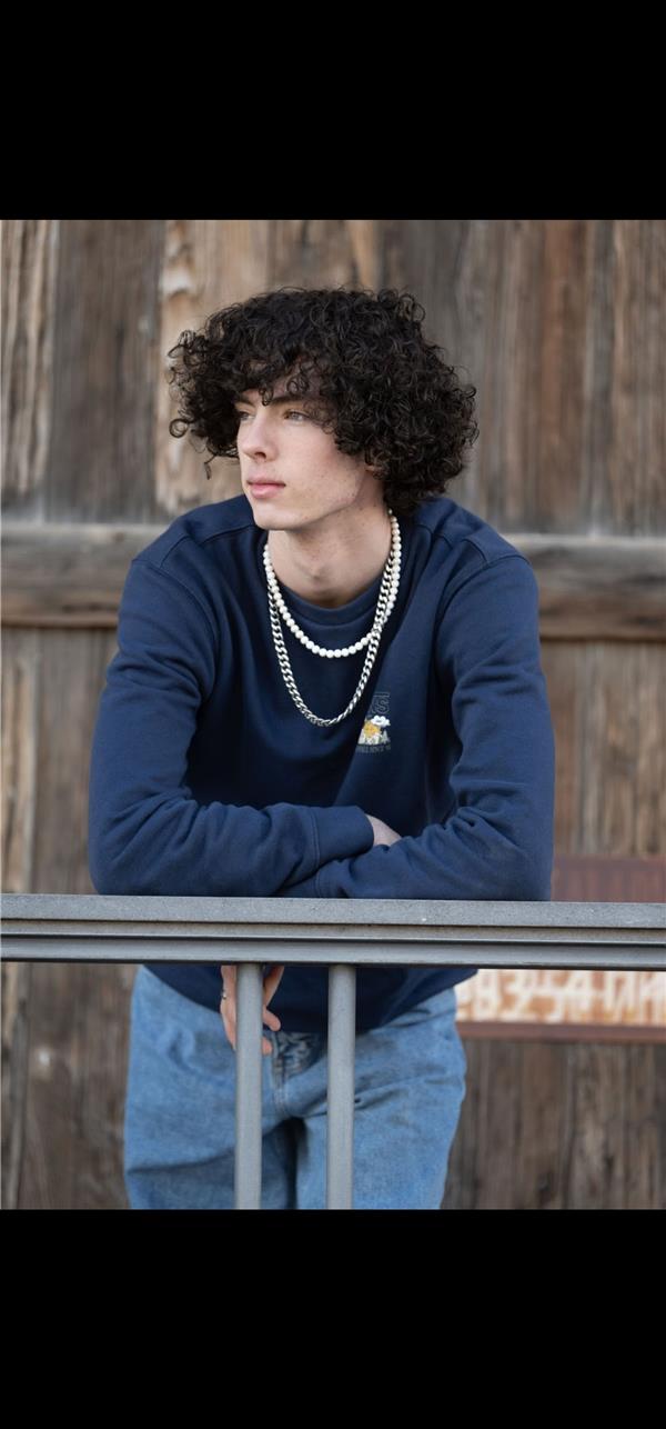 Nolan Greggain